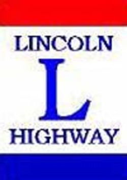 Lincoln highway