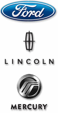Lincoln mercury