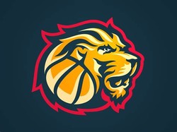 Lion basketball