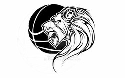 Lion basketball