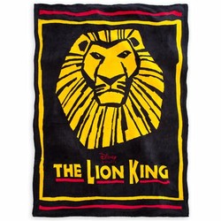 Lion king broadway