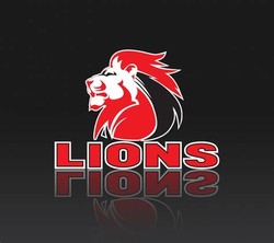 Lions rugby
