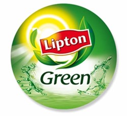 Lipton green tea