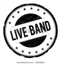 Live band