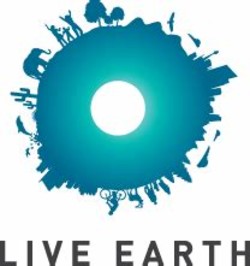 Live earth