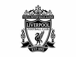 Liverpool black