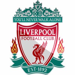 Liverpool club