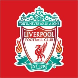 Liverpool football