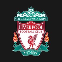 Liverpool football