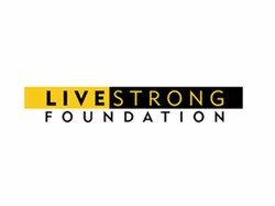 Livestrong foundation