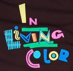 Living colour