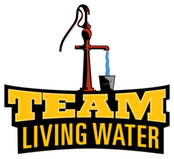 Living water