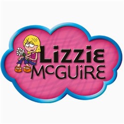 Lizzie mcguire