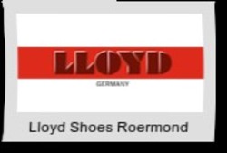 Lloyd shoes