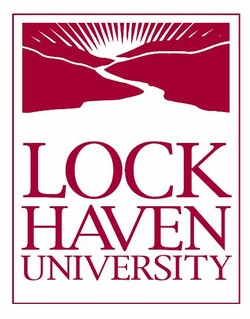 Lock haven university