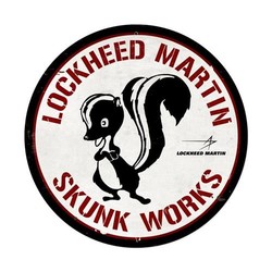Lockheed martin skunk works