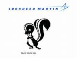 Lockheed skunk works