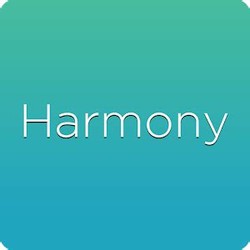 Logitech harmony