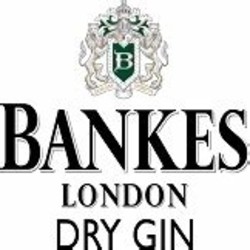 London dry gin