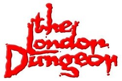 London dungeon