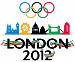 London olympic games
