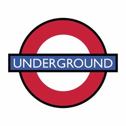 London tube