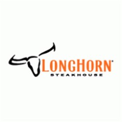 Longhorn restaurant