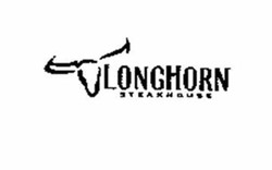 Longhorn restaurant