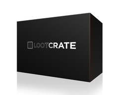 Loot crate