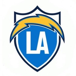 Los angeles chargers