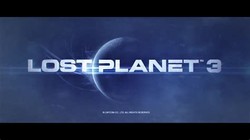 Lost planet