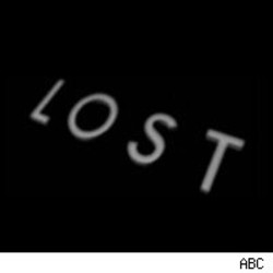 Lost tv series