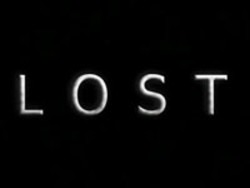 Lost tv series