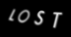 Lost tv show