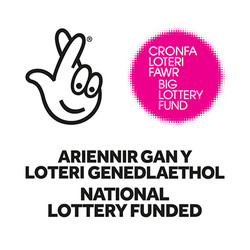 Lottery funded
