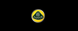Lotus car