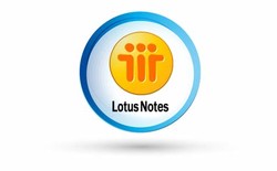 Lotus notes