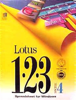 Lotus software