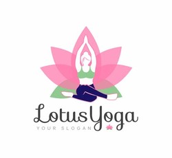 Lotus yoga