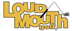 Loudmouth golf