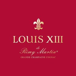 Louis xiii cognac