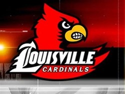 Louisville cardinal basketball