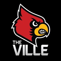 Louisville cardinals basketball