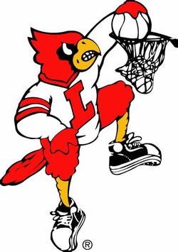 Louisville cardinals basketball
