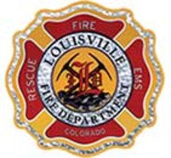 Louisville fire department