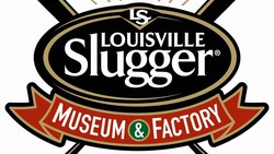Louisville slugger