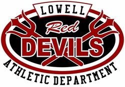 Lowell red devils