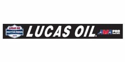 Lucas oil motocross