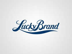 Lucky brand