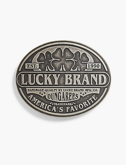 Lucky brand